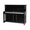 Feurich 125 Design Negro Pulido