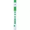 Toot Nuvo N-430TWGN Blanco y Verde