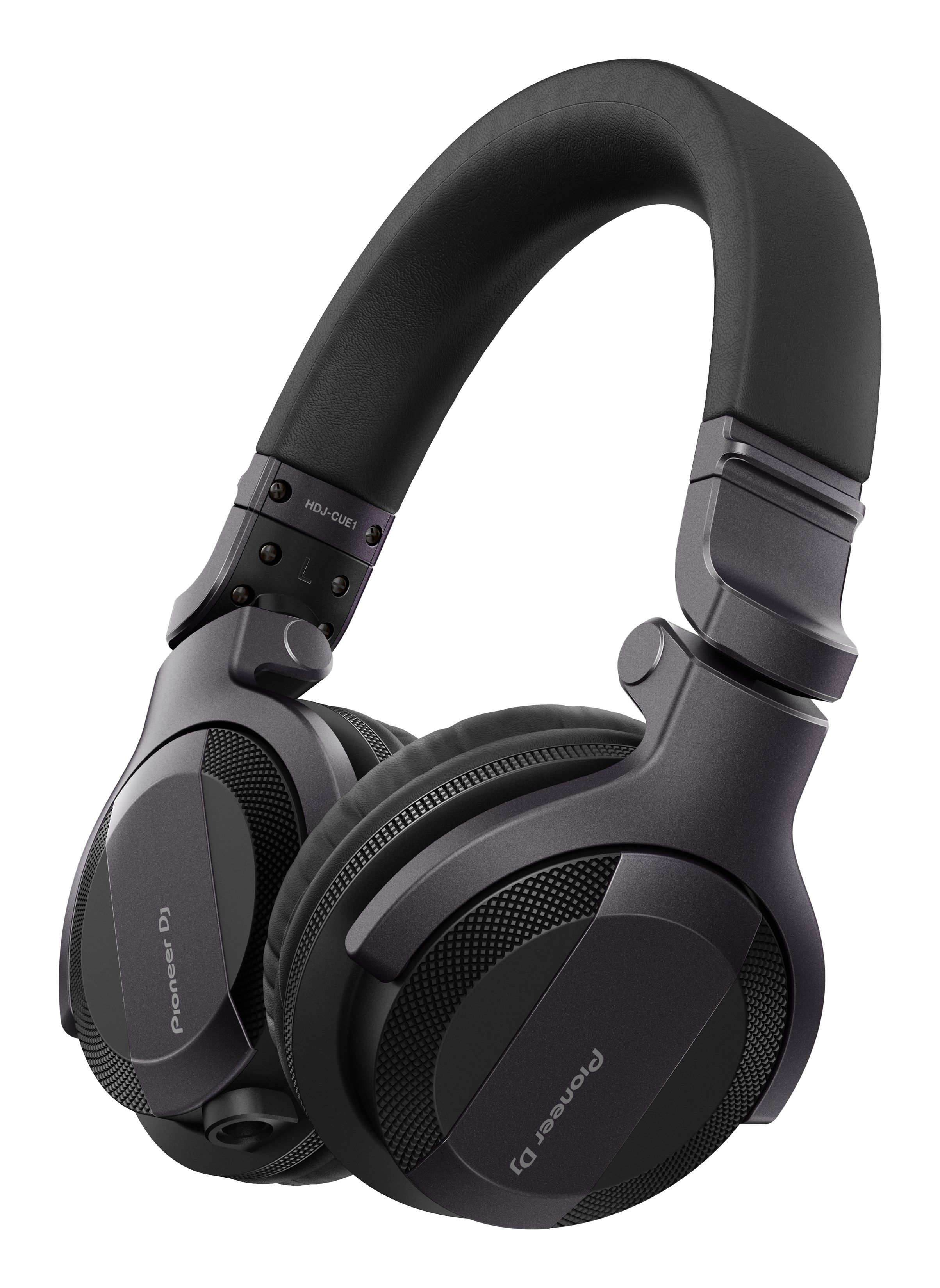Pioneer DJ HDJCUE1 Auriculares DJ MUSISOL