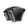 Comprar Hohner COMPADRE GCF negro con descuento