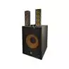 Comprar Mark Audio ERGO SYSTEM 1S 121 con descuento