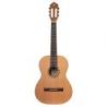 Comprar Ortega R122-7/8-L Guitarra Clasica Zurda al mejor precio