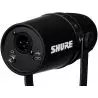Oferta microfono podcast Shure MV7 USB al mejor precio