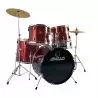 Comprar bateríaJinbao PO605R rojo vino al mejor precio