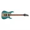 Guitarra electrica Ibanez RG421PB CHF con descuento