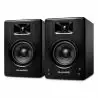 M-AUDIO BX4 Monitores de referencia multimedia