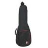 Funda Ukelele tenor EK Bags FUK10T 10mm Negra