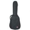 Funda para bajo acustico EK Bags FGAB15BK con acolchado de 15mm Negra