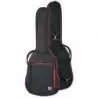Comprar Funda bajo acustico EK Bags FGAB15RD 15mm Negra Roja con descuento