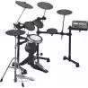 Comprar Yamaha DTX-6K2X bateria electronica con descuento
