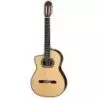 Takamine TH90LH HIRADE Cutaway zurdos Natural