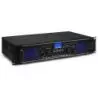 Comprar Fenton FPL2000 Amplificador Digital LED azules + EQ al