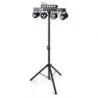 Comprar Max PartyBar10 Kit 2x Jelly Moon, 2xPAR y UV/Strobo al