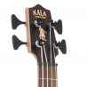 Comprar Kala EBANO U-Bass Electrrificado con descuento