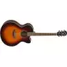 Comprar YAMAHA CPX600 Old Violin Sunburst con descuento