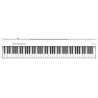 Comprar Piano digital Roland FP-30X WH con descuento