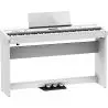 Comprar Roland FP-60X WH con descuento