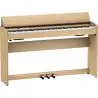 Roland F701 LA Roble Claro