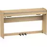 Comprar Roland F701 LA Roble Claro con descuento