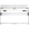 Comprar Roland F701 Wh Blanco con descuento