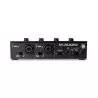 Oferta Interface de audio USB M-Audio M-TRACK Duo al mejor precio