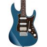 Ibanez AZ2204N Prussian Blue Metallic