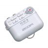 Comprar Zoom F2-BT/W Bluetooth + Micrófono lavalier Blanco al