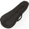 Funda ukekele soprano Ibanez IUBS301 Black