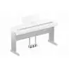Yamaha L-300WH soporte DGX-670WH