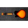 Oferta Guitarra eléctrica Ibanez AF95 BS al mejor precio