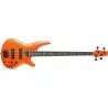 Ibanez SR4600-OSL Orange Solar Flare Low Gloss