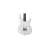 Comprar Guitarra eléctrica Yamaha PACIFICA 012 White con descuento