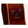 Guitarra electro acustica Yamaha NTX5 Natural