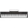 Comprar Artesia PERFORMER Negro piano de escenario Al Mejor Precio