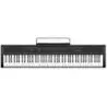 Comprar Artesia PERFORMER Negro piano de escenario Al Mejor Precio