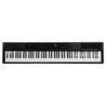 Artesia PE-88 Negro piano de escenario