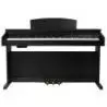 Artesia DP10-E Negro