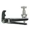 Afinaprimas para violin Wittner CMAV4 Niquel 3/4 y 4/4