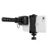IK Multimedia iRig Mic Video