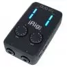 IK Multimedia IRIG Pro Duo 2 IO