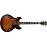 Yamaha SA 2200C BS Brown Sunburst