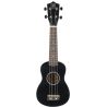 Compra OQAN UKELELE SOPRANO QUK-1BK al mejor precio