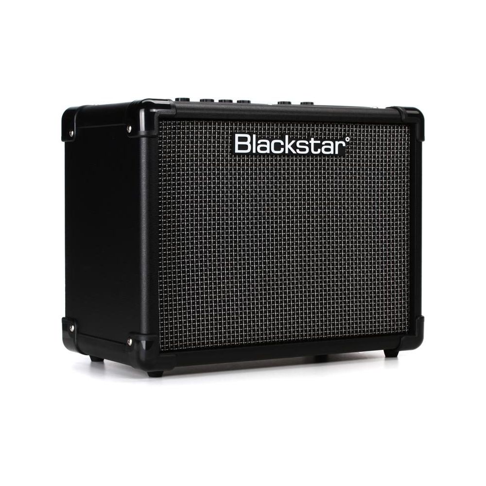 ⚡ Comprar Blackstar IDCore 10 v3 Amplificador Combo MUSISOL