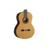 Comprar Alhambra 4P Guitarra Clasica con funda premium al mejor