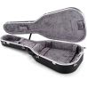 Furch HISCOX-GA HARD CASE Grand Auditorium