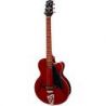 Vox Giulietta VGA-3PS-TR Transparent Red