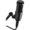 Compra Audio-Technica AT2020 micro condensador al mejor precio