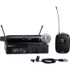 Shure SLXD124E / 85 G59