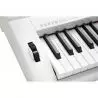 KURZWEIL KA-90 wh con 88 teclas contrapesadas