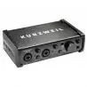 KURZWEIL UNITE-2 Tarjeta de Sonido Estudio al mejor precio